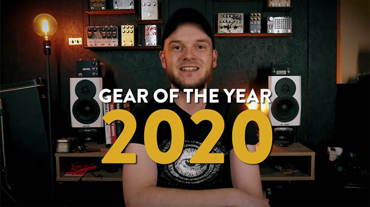 TPZ Gear Of The Year 2020