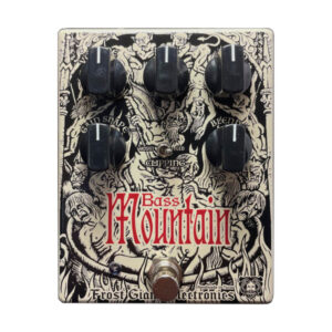 Frost Giant Electronics Bass Mountain