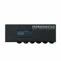 Morningstar Engineering ML10X MIDI Loop Switcher