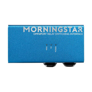 Morningstar Engineering Relay Interface