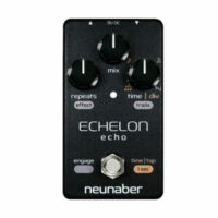 Neunaber Audio Effects Echelon Echo V2
