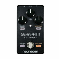 Neunaber Audio Effects Seraphim Shimmer V2