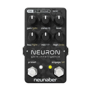 Neunaber Audio Effects Neuron