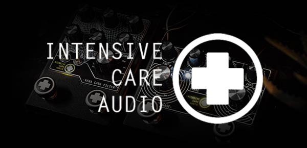 Intensive Care Audio