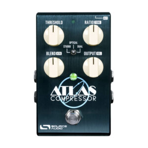 Source Audio ATLAS Compressor