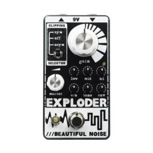 Beautiful Noise Effects EXPLODER