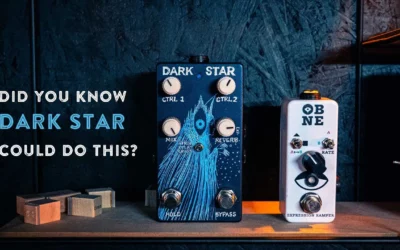 Did You Know Old Blood Noise Endeavors Dark Star Could Do This?