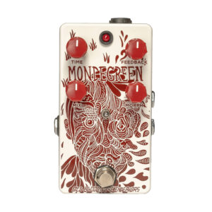 Old Blood Noise Endeavors Mondegreen